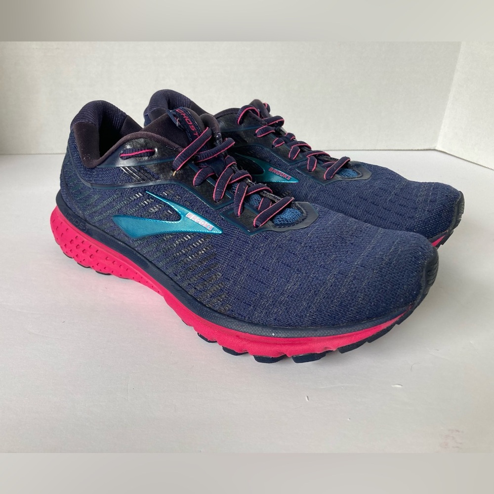 Brooks Ghost 12 Running Shoes